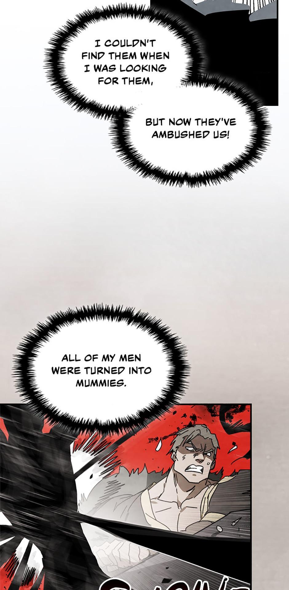 Yi Shen Dang Guan Chapter 79 35